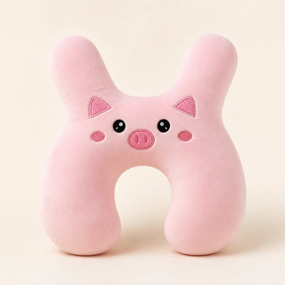Comfort Companion Travel Pillow