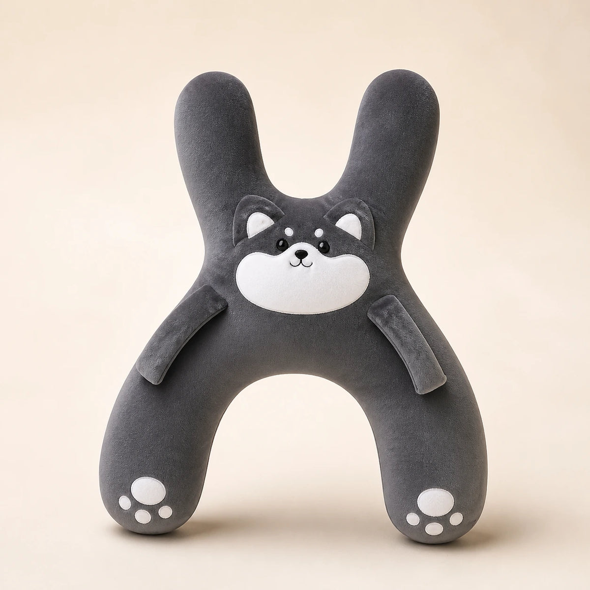 Comfort Companion Travel Pillow