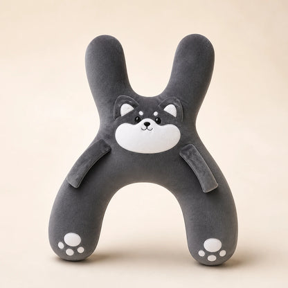 Comfort Companion Travel Pillow