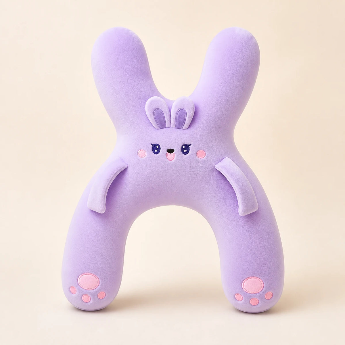Comfort Companion Travel Pillow