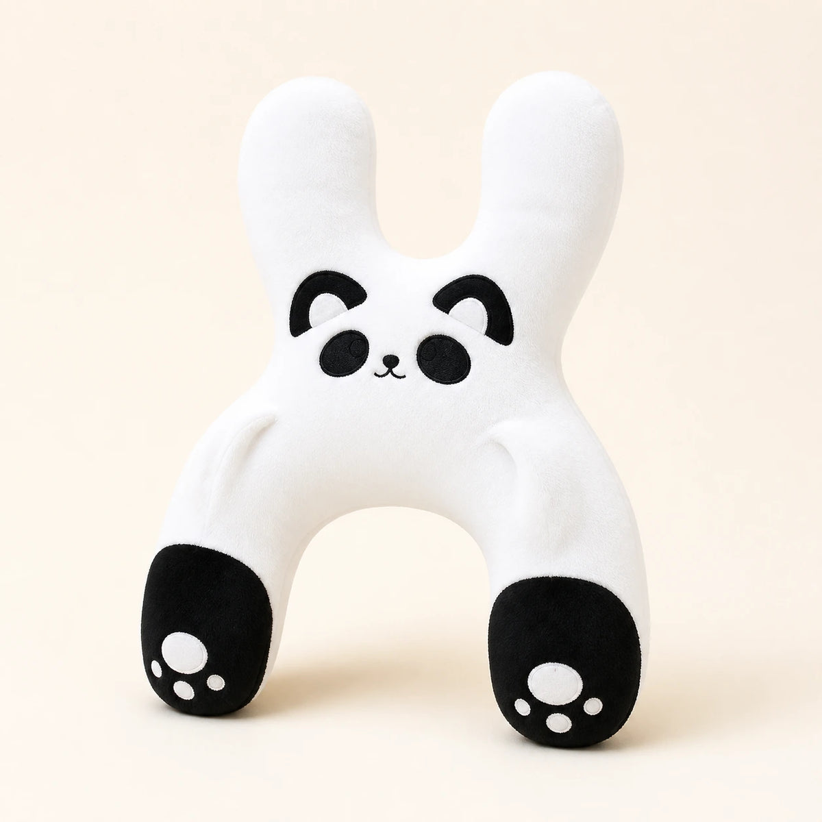Comfort Companion Travel Pillow