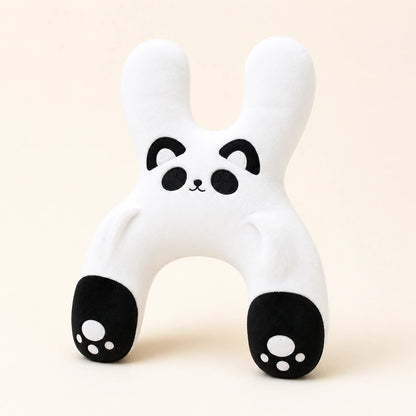 Comfort Companion Travel Pillow
